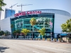 Staples Center in Los Angeles