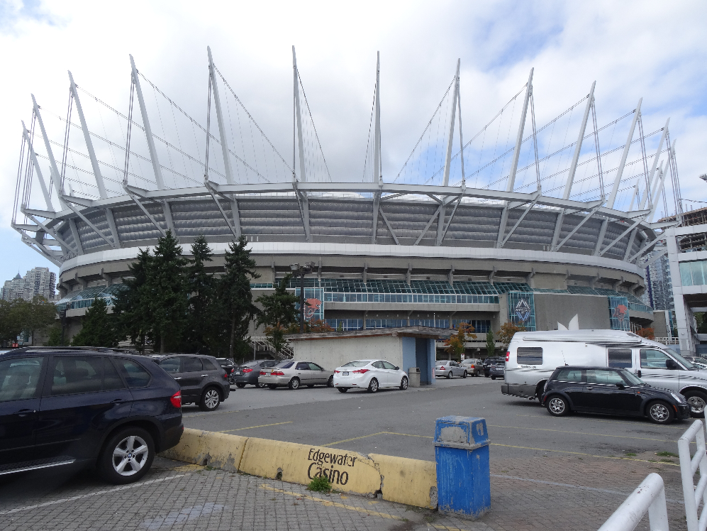 Vancouver 2014