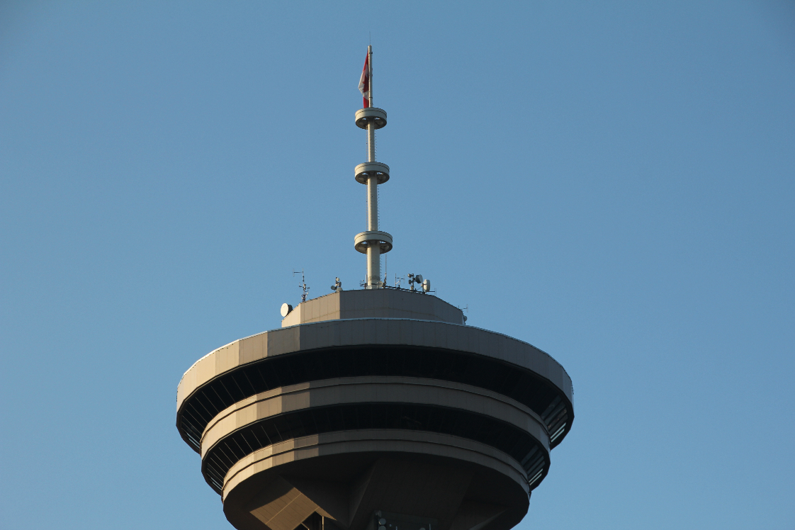 Vancouver 2014