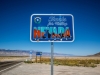 Leaving Nevada