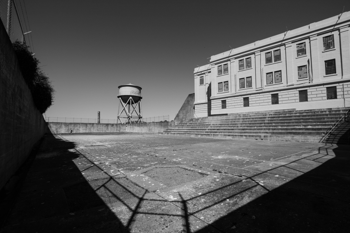 Alcatraz (Hof)