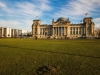 Reichstag (Januar 2020)