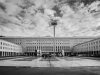Flughafen Tempelhof (Januar 2020)