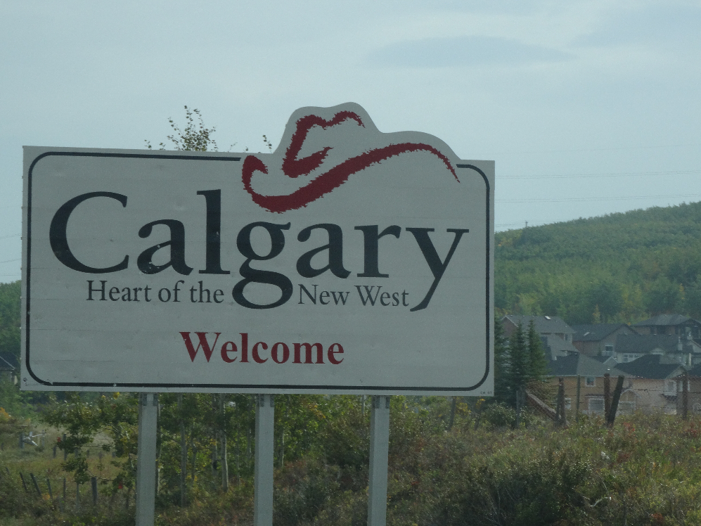 Calgary 2014