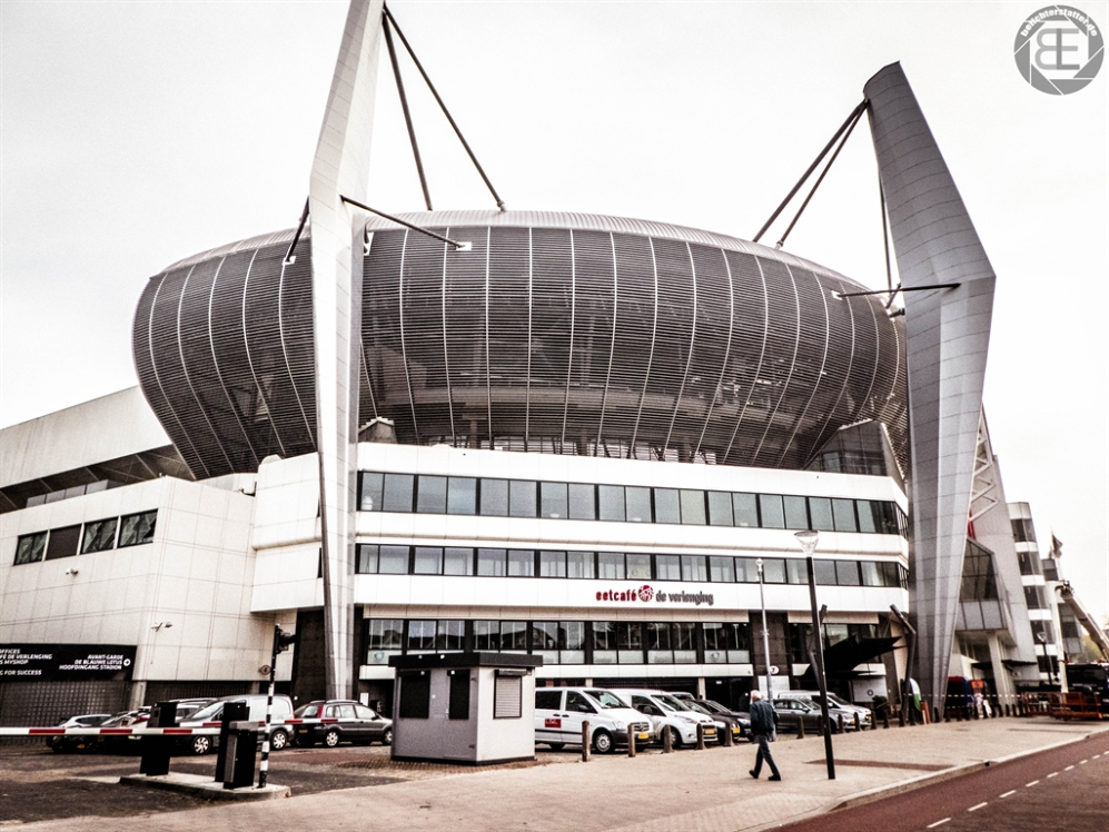 Philips-Stadion Einhoven (2017)