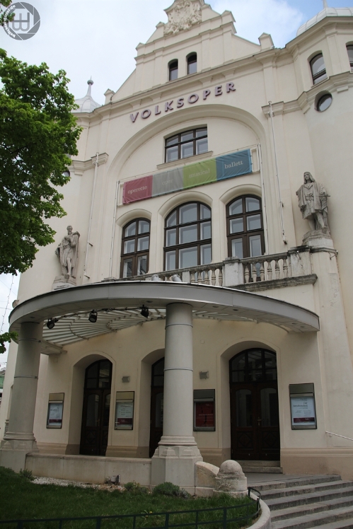 Volksoper Wien