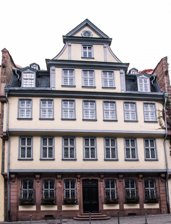 Goethe-Museum Frankfurt am Main
