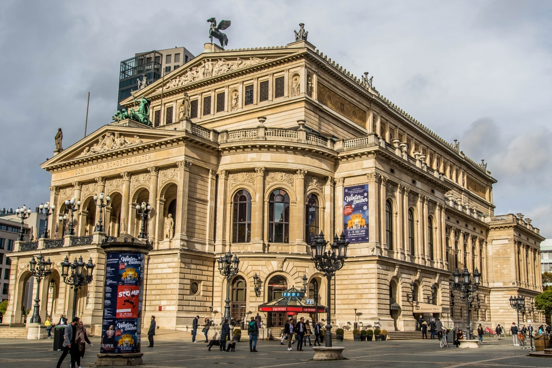 Alte Oper (Frankfurt am Main)