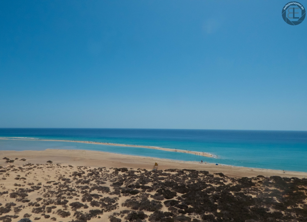 Fuerteventura 2018