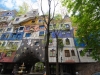 Hundertwasserhaus in Wien