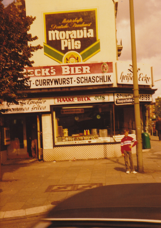 1979 in Hamburg