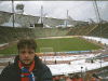 1996 im Olympiastadion in München