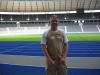 2005 im Berliner Olympiastadion