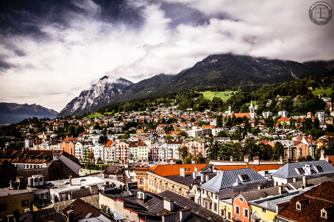 Innsbruck (September 2017)