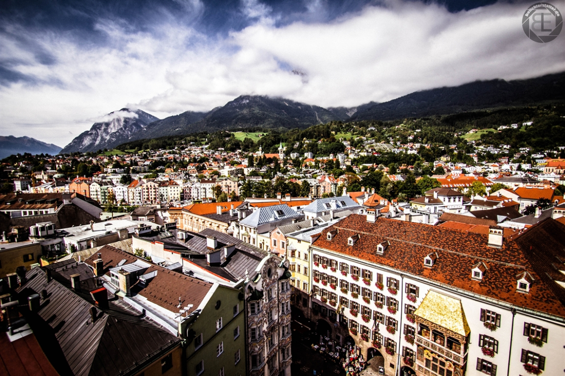Innsbruck (September 2017)