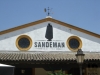 Sandeman in Jerez de la Frontera
