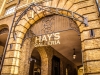 Hay's Galleria in London