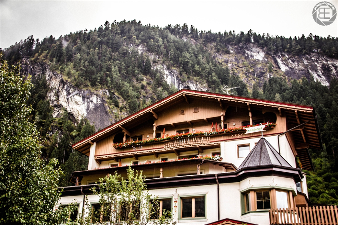 Mayrhofen (September 2017)