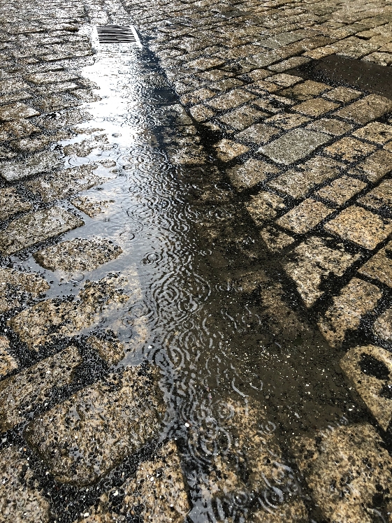 Wetter am 16.05.2018 in Prag