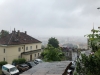 Ausblick auf Prag (iPhone-Bild)
