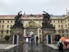 Prager Burg (iPhone-Bild)