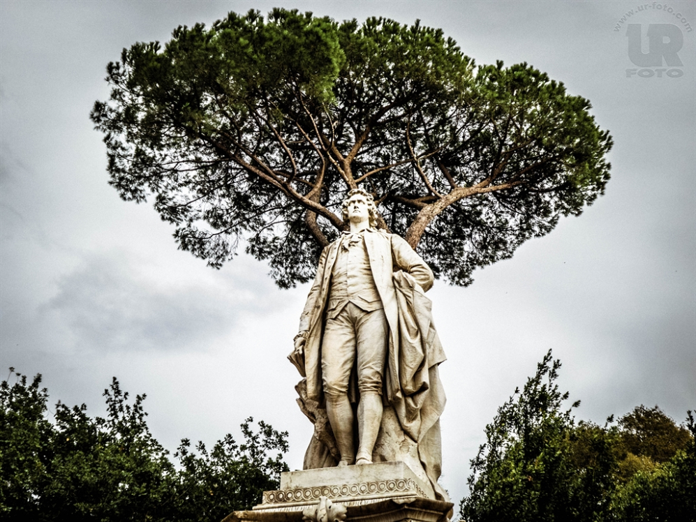 Villa Borghese