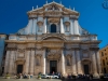 Sant'Ignazio di Loyola in Campo Marzio in Rom