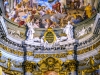 Sant'Ignazio di Loyola in Campo Marzio in Rom