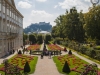 Salzburg 2018: Mirabellgarten