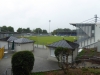 Dietmar-Hopp-Stadion in Hoffenheim