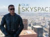 OUE Skyspace in Los Angeles (September 2019)