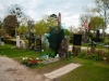 Grab von Falco auf dem Wiener Zentralfriedhof