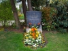 Grab von Hans Moser auf dem Wiener Zentralfriedhof