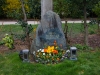 Grab von Paul Hörbiger auf dem Wiener Zentralfriedhof