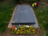 Grab von Theo Lingen auf dem Wiener Zentralfriedhof