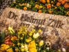 Grab von Dr. Helmut Zilk auf dem Wiener Zentralfriedhof
