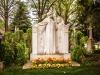 Grab auf dem Wiener Zentralfriedhof