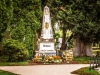 Grab von Ludwig van Beethoven auf dem Wiener Zentralfriedhof