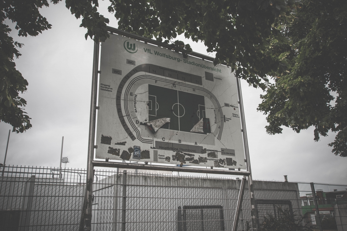 Wolfsburg (VfL-Stadion)